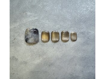 ゴールドマグネット☆