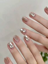 ユーシィー(Yuxi)/定額¥5880＋オプション¥1500