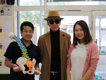 よしはら整骨院 吉塚院/