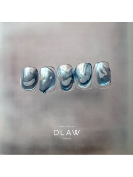 ドロウトーキョー(DLAW tokyo)/6月シンプルデザイン