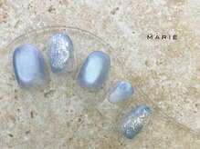 ザマリー 神戸マルイ店(THE MARIE)/定額￥7000 マグネット 0710b