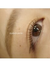 キルナノール 福岡天神(kiruna norr)/ナチュラルで上品なカール