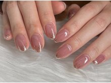 オルネイル(olu nail)/ワンカラーコース