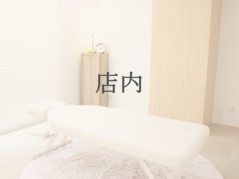 整体 寿 横浜院(KOTOBUKI)/ ◆店内◆ 横浜/整体/肩こり