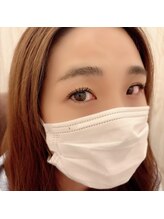 イーズヘアー(ease hair)/パリエク