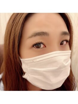 イーズヘアー(ease hair)/パリエク