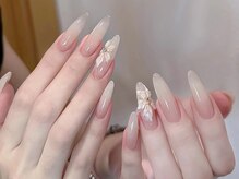 ビジューネイル(bijou nail)