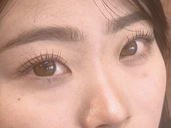 シュシュ(Shu-Shu)