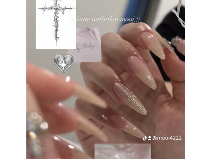 ムーイ 外苑前(mooi.)の写真