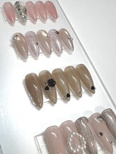 ルアナネイル(luana nail)/