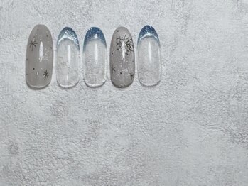 定額アートCコース☆