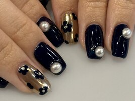 手書き風ニュアンスデザイン！