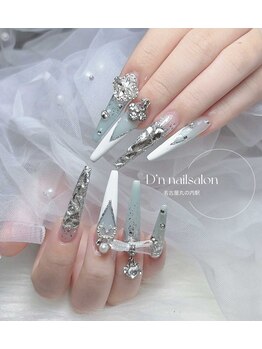 フレンチネイル