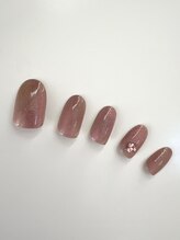 マイルーム(my room)/