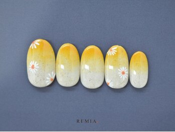 ハンド定額デザイン8900円