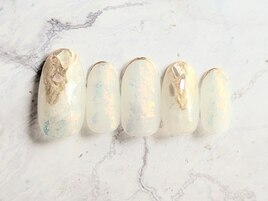 【定額プラチナコース¥6800】