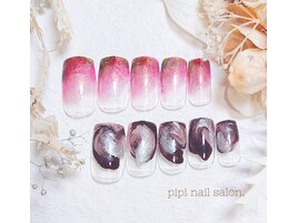 定額ネイル★ &nbsp;色変更◎／16種類