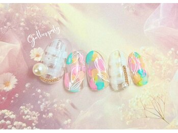 2026シーズン【春・Flower】