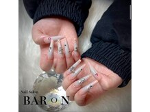 バロン 新宿店(BARON)/スカルプネイル