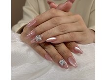 ノンノン(non-non)/ニュアンスネイル