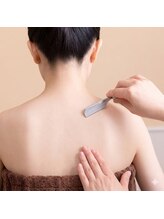 テラスアヴェダビューティー 岡山(Terrace Aveda beauty)