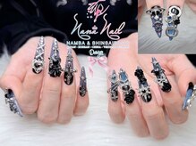 ナナネイル なんば店(NaNa Nail)/長さだし