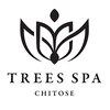 ツリーズスパ(TREES SPA)のお店ロゴ