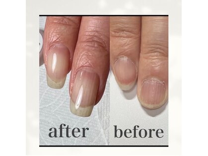 Culim Nailの写真