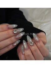 エスアイネイル(SI Nail)