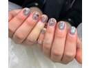 インクフラワー
