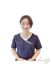 モアビューティー 庚午店(MORE BEAUTY) 大鶴 ゆう