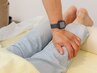 【自律神経の乱れ・ストレス・疲労回復】不眠専門鍼×もみほぐし 50分