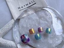 エヌエープラスネイル 葛西本店(Na+nail)/