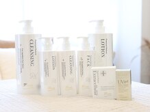 ヴィノネ(Vinone)/落とす→整える→うるおす