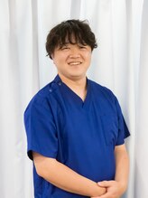 小竹向原さわやか整骨院 小林 廉