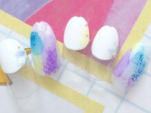 ムーネイル(mou nail)/