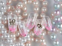 サロンドチェリーブロッサム(Salon de Cherryblossom)/蘭コース4860円♪