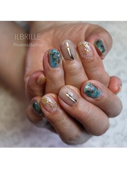 イルブリーユ(IL BRILLE)/