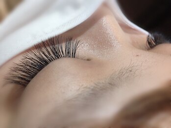 ジャニスアイラッシュ 白石店(JANIS EYELASH)/お客様デザイン