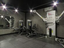 スタージム(Star Gym)