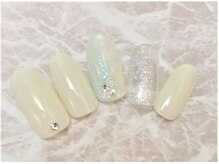 サロンドフェルメール/定額ハンド7,150円