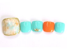 ネイルサロン アテナ(Athena)/200種類から選べるデザイン