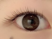 カラン 焼津店(CALIN)/フラットラッシュリペア