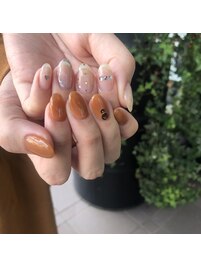 アシメネイル
