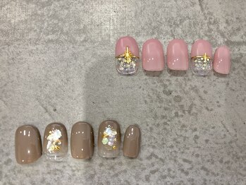 エーレ(ehre)/サンプル*4本アート