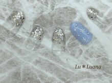 ネイルサロン ル ルアナ(Lu Luana)/