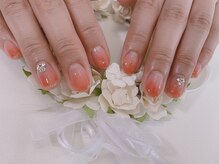 サロン ルミナス(salon Luminous)/グラデーション