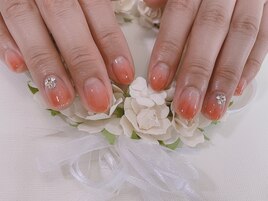 グラデーション