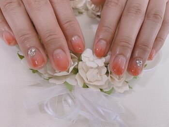 サロン ルミナス(salon Luminous)/グラデーション