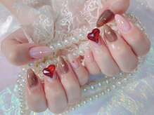 アルスネイル(Ars nail)/